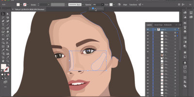 Уроки Adobe Illustrator для начинающих: бесплатные видео для домашнего обучения