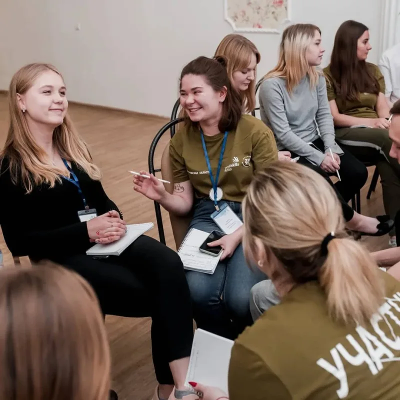 Курсы английского языка для it специалистов — иллюстрация
