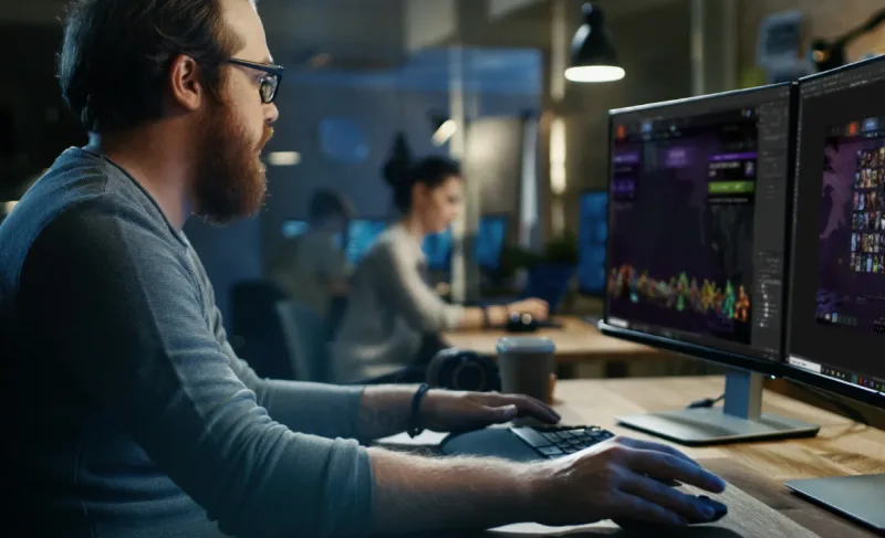 2. Почему стоит выбрать профессию QA Engineer? — иллюстрация