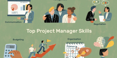 Профессия Project manager (проектный менеджер) задачи, навыки, плюсы и минусы профессии