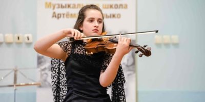 Музыкальные школы Минска, где научат искусству музыки