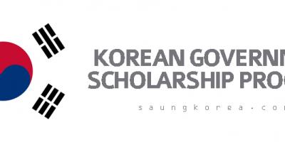 GKS - возможность совершенно бесплатно получить высшее образование в Южной Корее.
