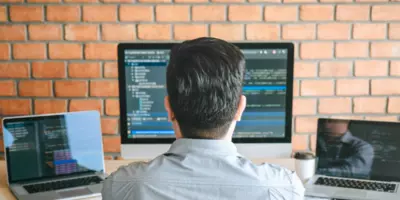 Где учиться на веб-разработчика