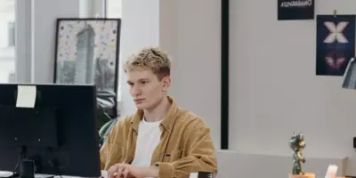Профессии будущего