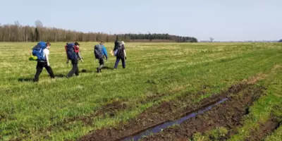 Походы Беларуси
