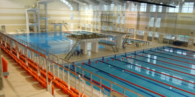 25 лучших бассейнов Минска, где можно поплавать всем желающим