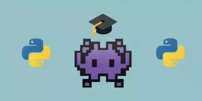 ​Игры для программистов на Python