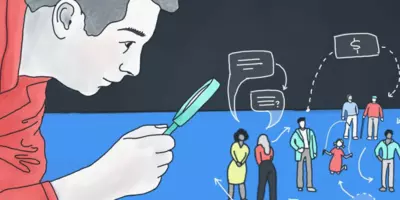 ​Социолог: исследователь общества и социальных явлений