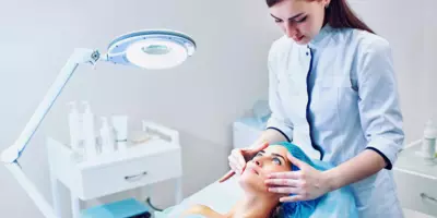 ​Косметолог — кто это и чем занимается?