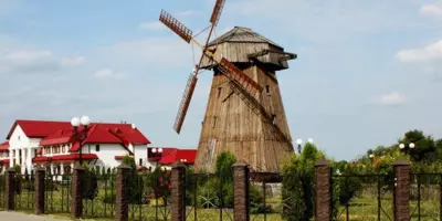 Лучшие места для отдыха на выходные в Беларуси