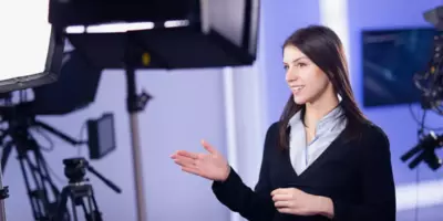 ​Кто такой журналист?