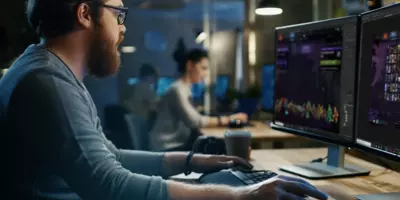 UX/UI-дизайнер: кто это, чем он занимается и как им стать