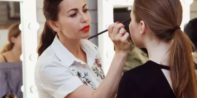 ​Всё о профессии визажист