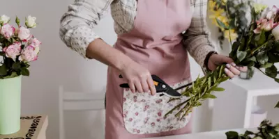 Всё о профессии флорист