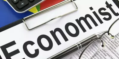 ​Описание профессии экономист
