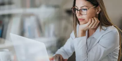 Как научиться плести аккуратные косы