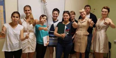 Бесплатные курсы английского языка Минск