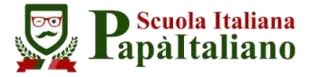 Школа итальянского языка PapaItaliano