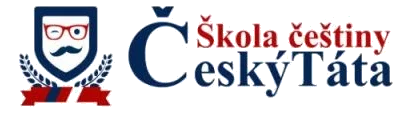 Школа чешского языка «Český Táta»