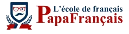 Школа французского языка PapaFrançais