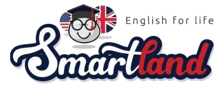Центр английского языка Smartland