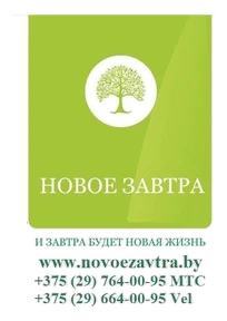 Образовательный центр «Новое Завтра»