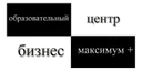 ЧП «Центр „Бизнес-Максимум“ плюс»