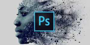 Adobe photoshop / видео курс