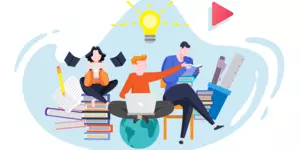 Курсы повышения квалификации "Идеологическая работа в коллективе в Республике Беларусь"