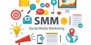 Курсы SMM. Маркетинг в социальных сетях
