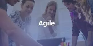 Онлайн/офлайн интенсив «Agile. Гибкие методологии разработки программного обеспечения»