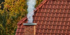 Проверка состояния и прочистка дымовых и вентканалов в газифицированных частных жилых домах