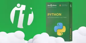 Python разработчик с нуля + Django