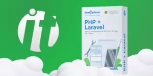  Разработка на PHP + Laravel