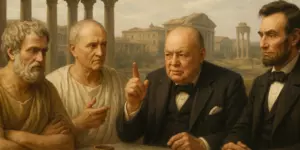 Риторика. Путь самурая.