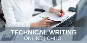 Технический писатель (technical writer) 