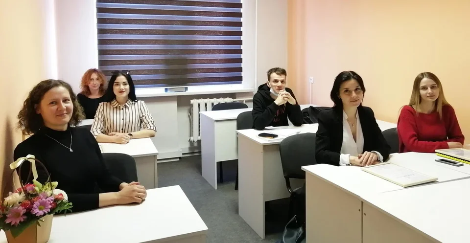 Курс Бухгалтерский учет для начинающих