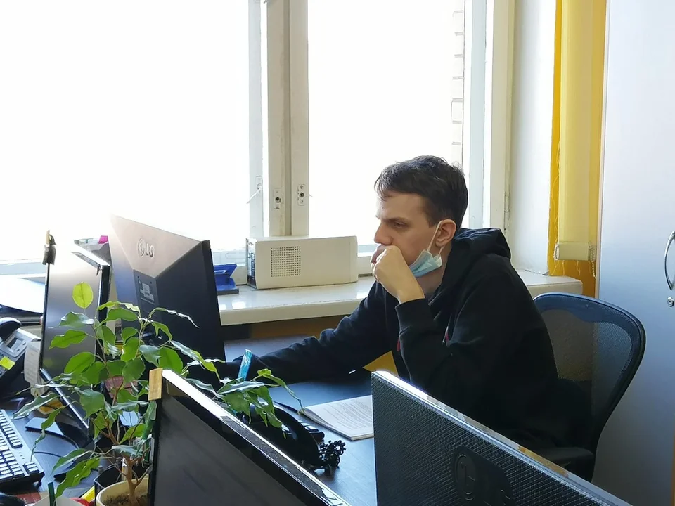 Курс Бухгалтерский учет для начинающих