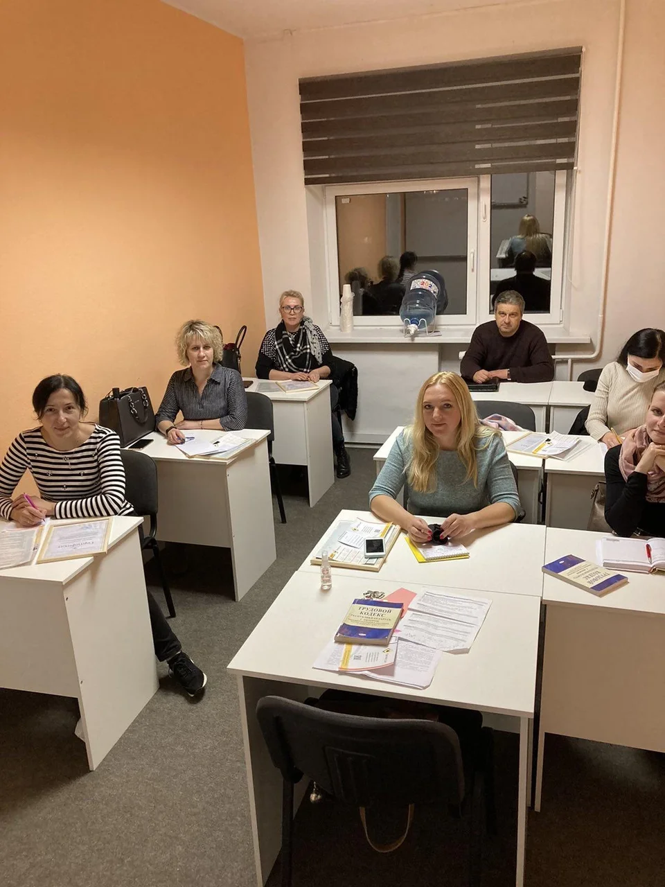 Курс Кадровое делопроизводство