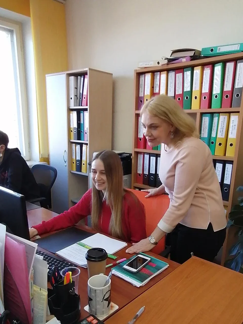 Курс Бухгалтерский учет для начинающих