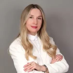 Татьяна Анисимова