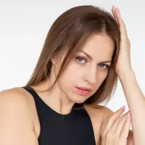 Татьяна Дегтярёва