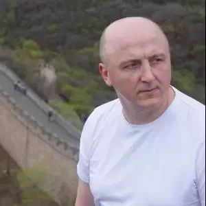 Михаил Шпилевский