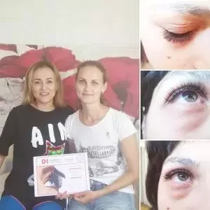 Диана Асракулова