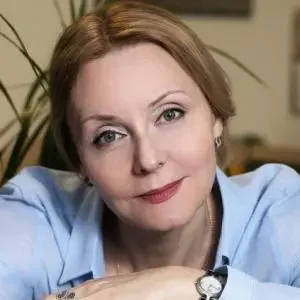Инна Гулис