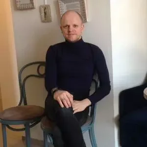 Максим Б