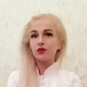 Анна К