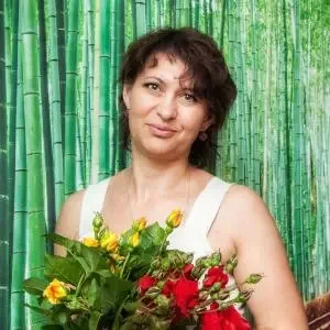 Людмила Т