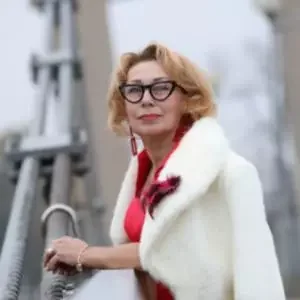 Татьяна К