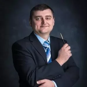 Виталий Рунцо